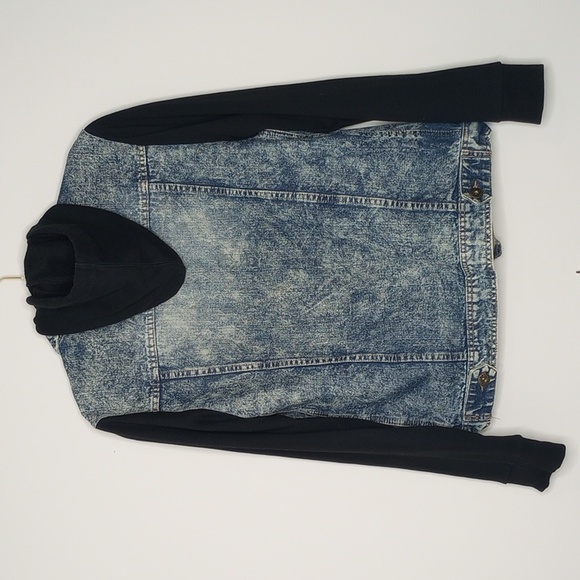 CARBON MEN'S JACKET - Picture 3 of 17